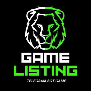 Game Listing logo