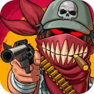GangsterLand logo