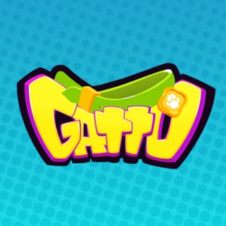 Gatto logo