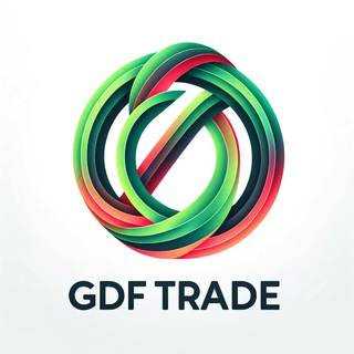 GDF логотип