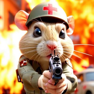 Gerbil Warfare logo