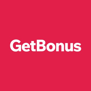 GetBonus logo