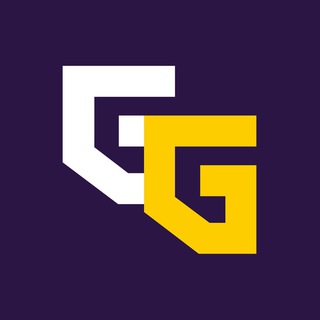Get Games logo