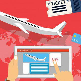GetYourTicket logo
