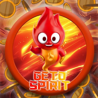 Geto Spirit logo