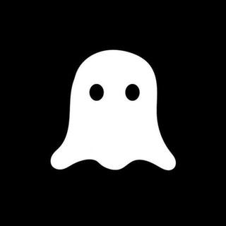 GHOST logo