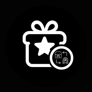 Gift Arbitrage Bot logo