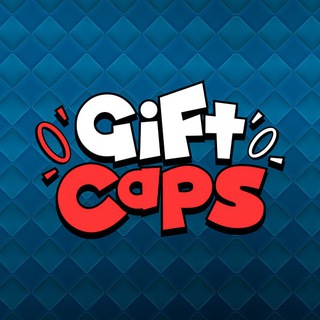 Gift Caps logo