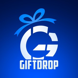Gift Drop logo