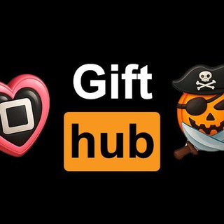 GiftHub • App logo