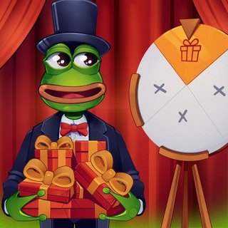 GIFT Jackpot 🍀 logo