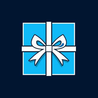 GiftON Market 🎁 logo