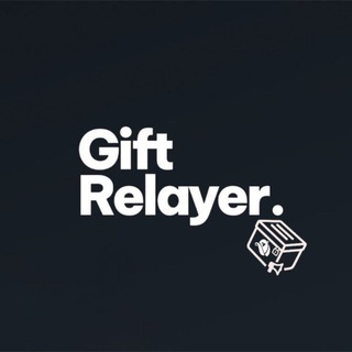 Gift Relayer logo