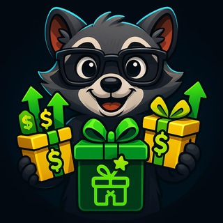 Gift Scout - Арбитраж подарков logo