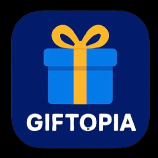 Giftopia logo