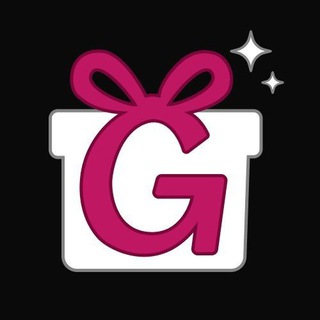 Giftoria 🎁 logo