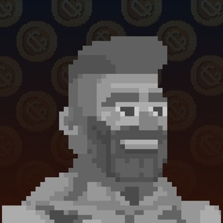Gigachad Game🗿 logo