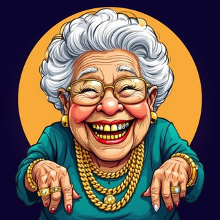 GILF logo