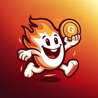 GMCoin logo