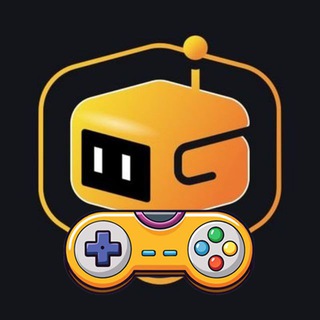 GMR Center Arcade logo