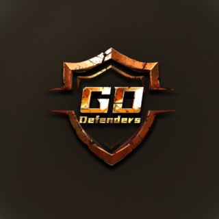 Go-Defenders logo