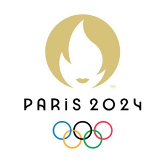 Go Olympics🏅 logo