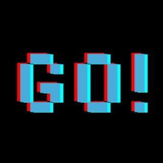 Go! logo