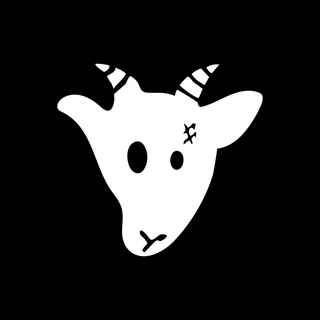GOATS 🐐 logo