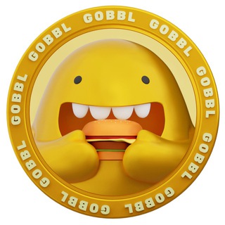 GobblUp - Food Empire logo