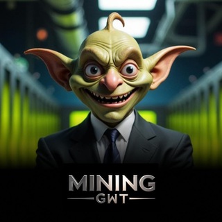 Goblin Mining logo