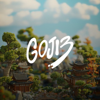 Goji3 logo