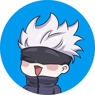 Gojo Coin logo