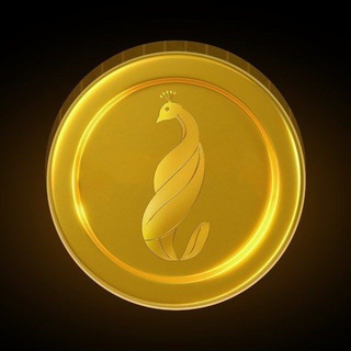 Gold Tap Tap logo