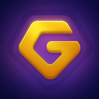 GoldVerseBot logo