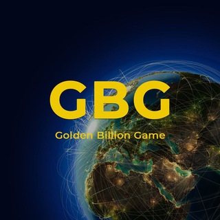 GoldenBillionGame logo