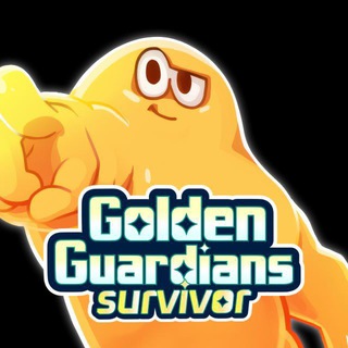 Golden Guardians 🕹 logo