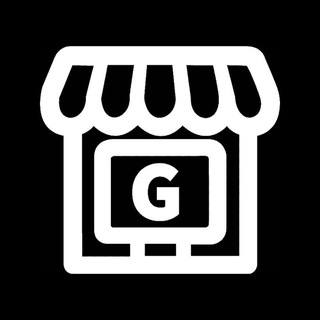 GOODS logo