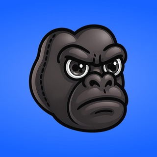 Gorilla Case logo