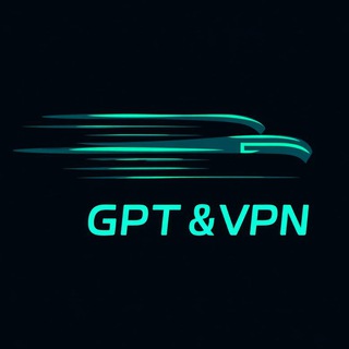 GPT🤖VPN🚀BOT logo