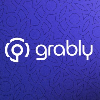 Grably logo