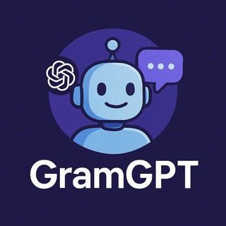 Gram GPT logo