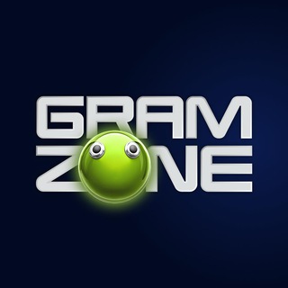 GRAM.ZONE logo