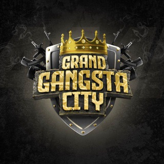 GRAND GANGSTA CITY logo