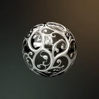 Greedy Ball - Collect BALL logo