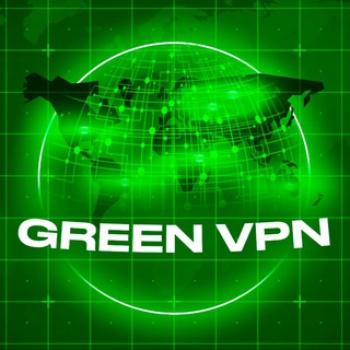 Green VPN🛡 logo