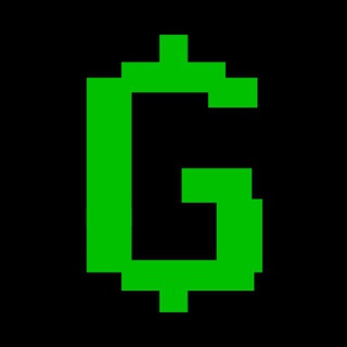 Green logo