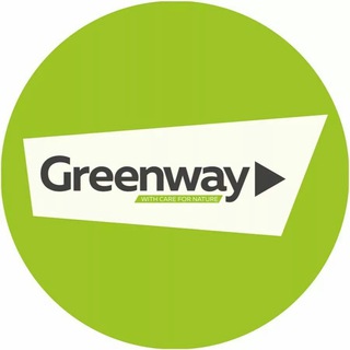 Greenway онлайн-чат logo