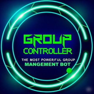 ˹ɢʀᴏᴜᴘ ᴄᴏɴᴛʀᴏʟʟᴇʀ˼ logo