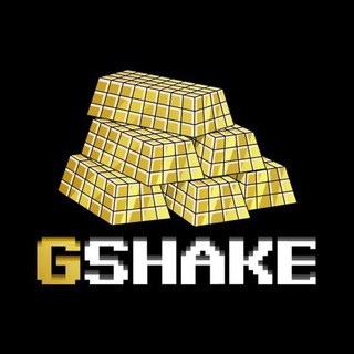 GSHAKE | Shake to Earn logo