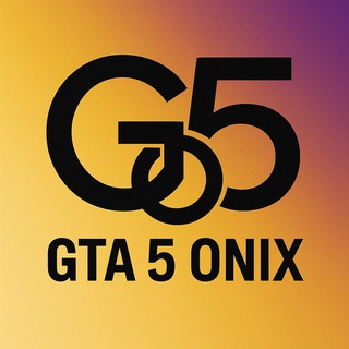 GTA 5 Onix logo
